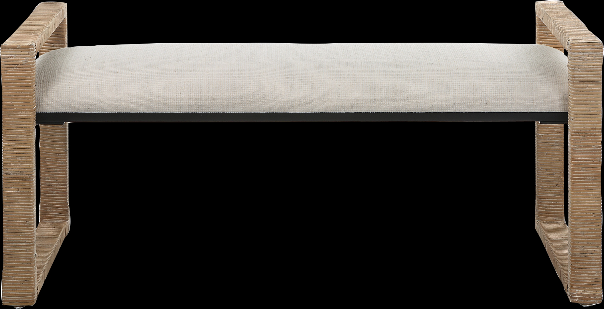 Gelli Beige Bench - Thumbnail - Image 6