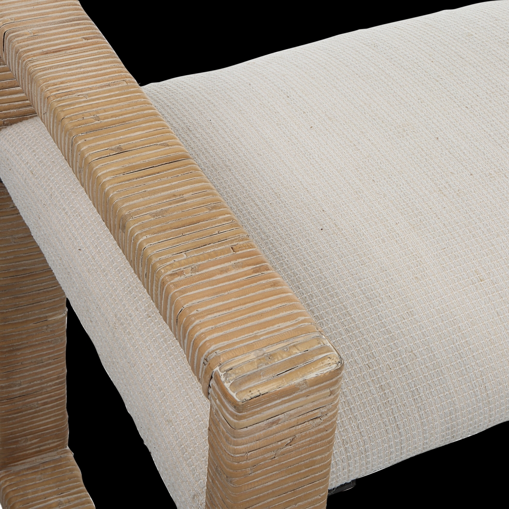 Gelli Beige Bench - Thumbnail - Image 7