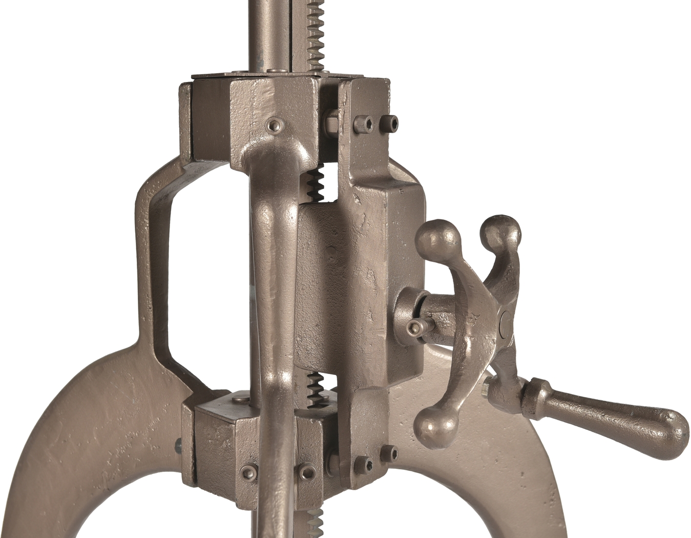 Gemberling Brown Dining Table - Thumbnail - Image 7