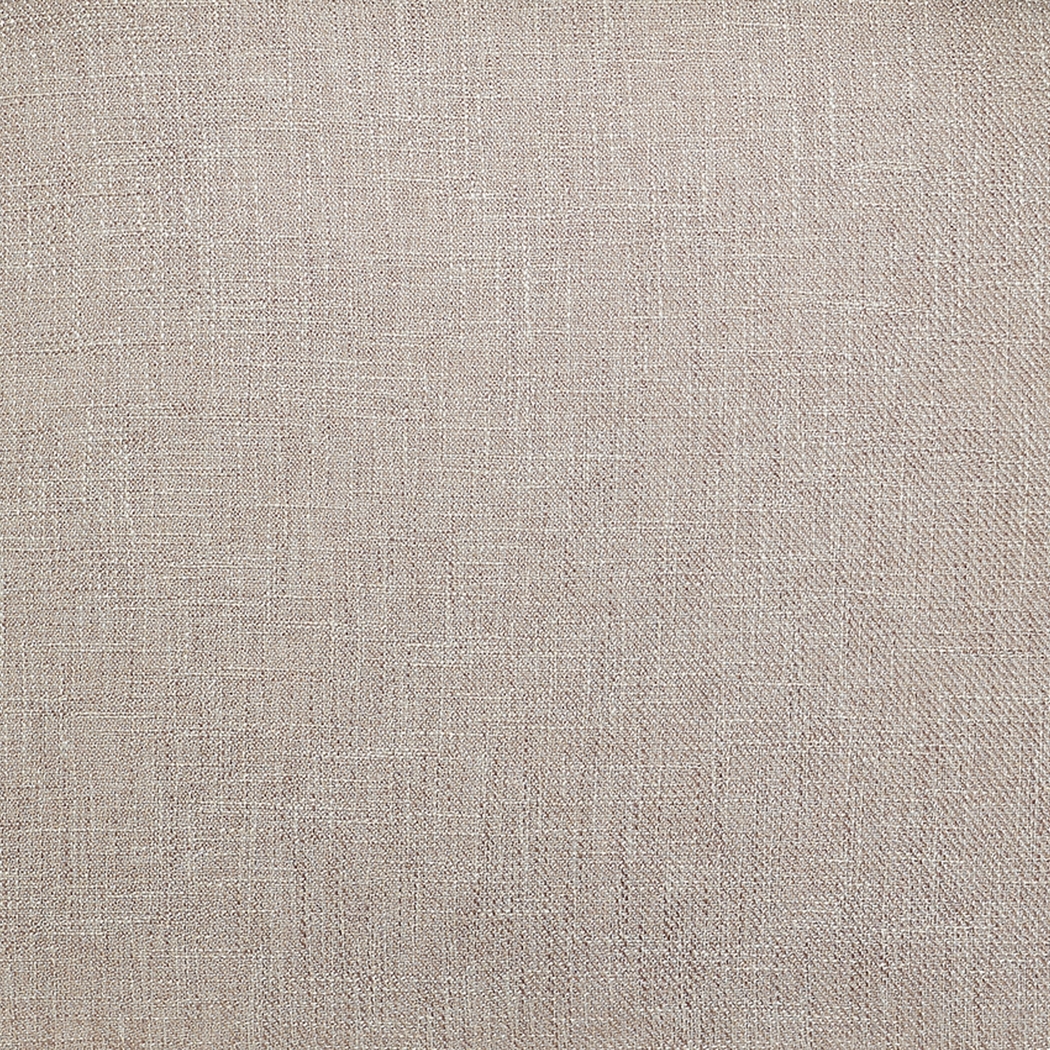 Gemedia Taupe Side Chair, Set of 2 - Thumbnail - Image 4