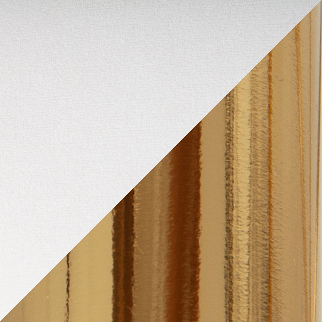 Gemma Faye Cream Counter Height Stool, Set of 2 - Thumbnail - Image 8