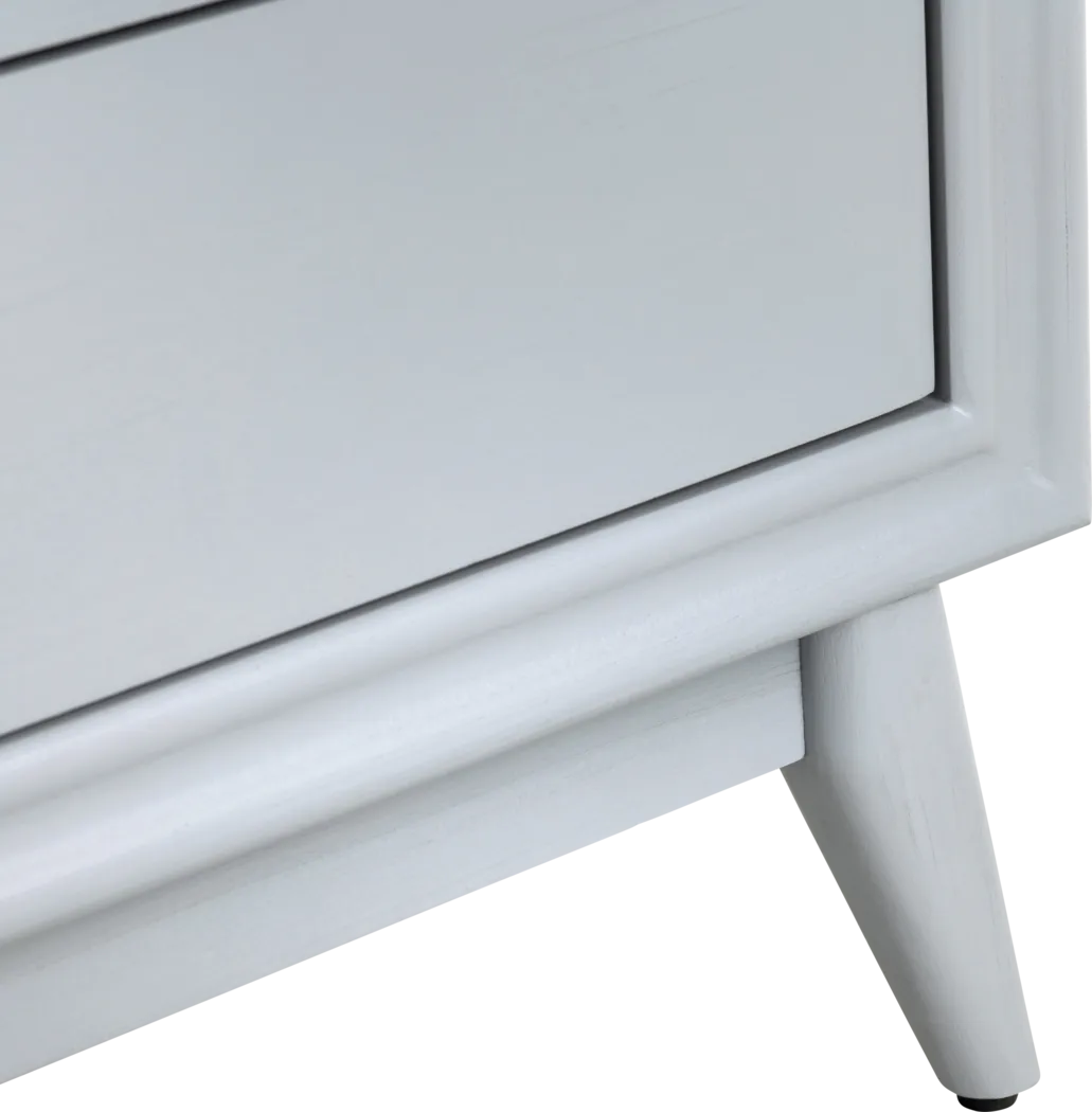 Gemmobile Gray Chest - Image 2