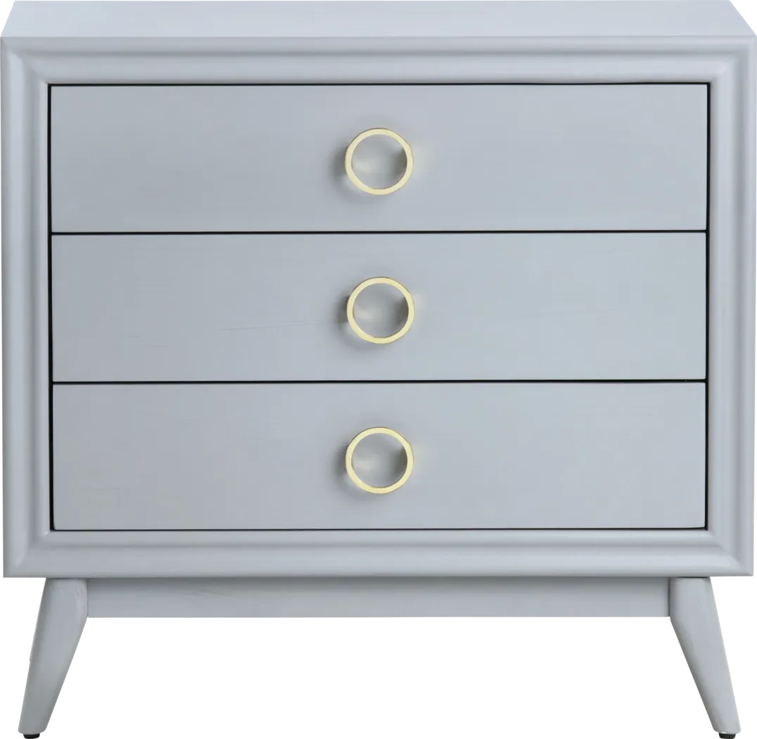 Gemmobile Gray Chest - Image 4