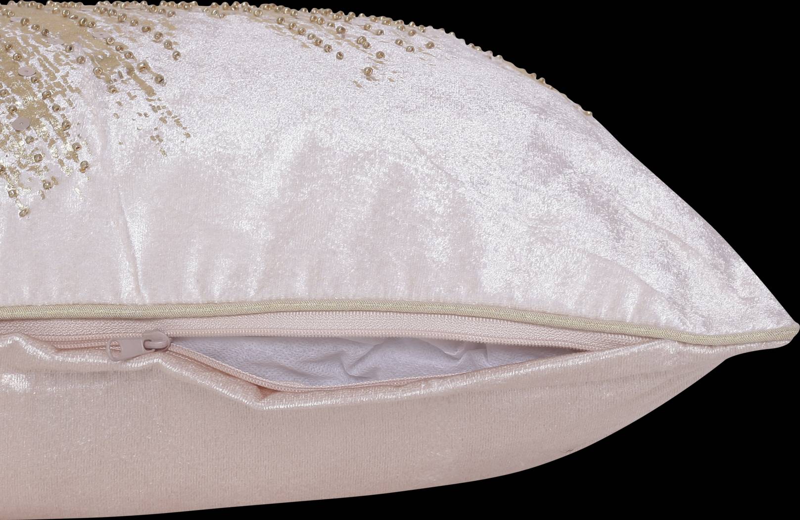 Gemrover Blush Lumbar Pillow - Thumbnail - Image 7