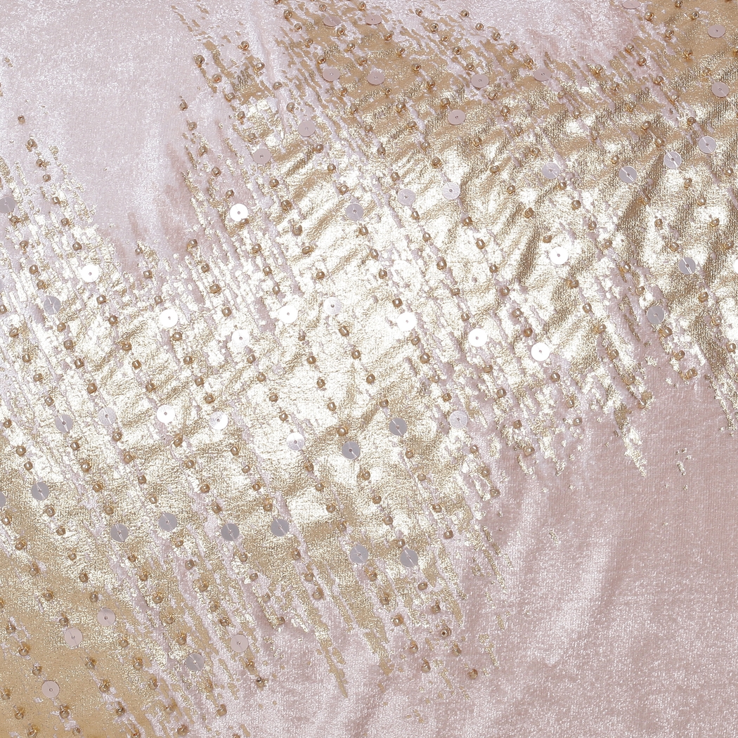 Gemrover Blush Lumbar Pillow - Thumbnail - Image 8