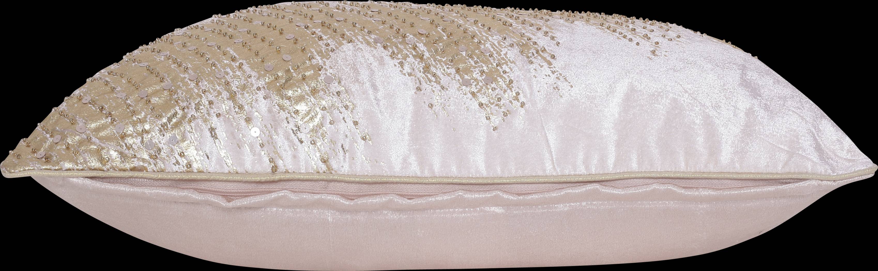 Gemrover Blush Lumbar Pillow - Thumbnail - Image 9