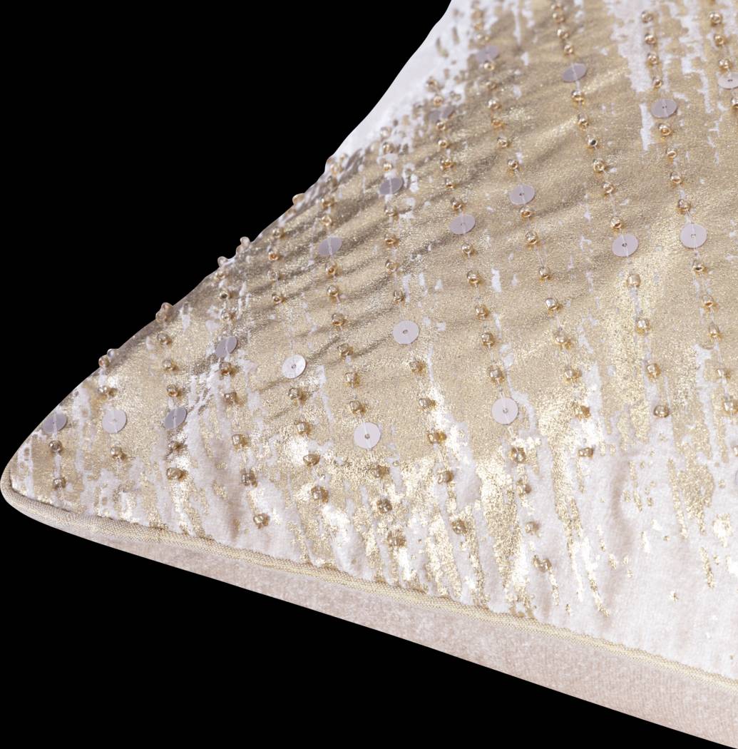 Gemrover Blush Lumbar Pillow - Thumbnail - Image 10