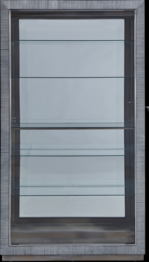 Gemwares Brown Accent Cabinet - Thumbnail - Image 5