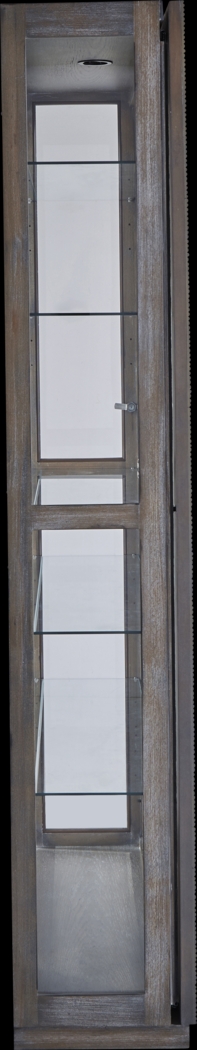 Gemwares Brown Accent Cabinet - Thumbnail - Image 8