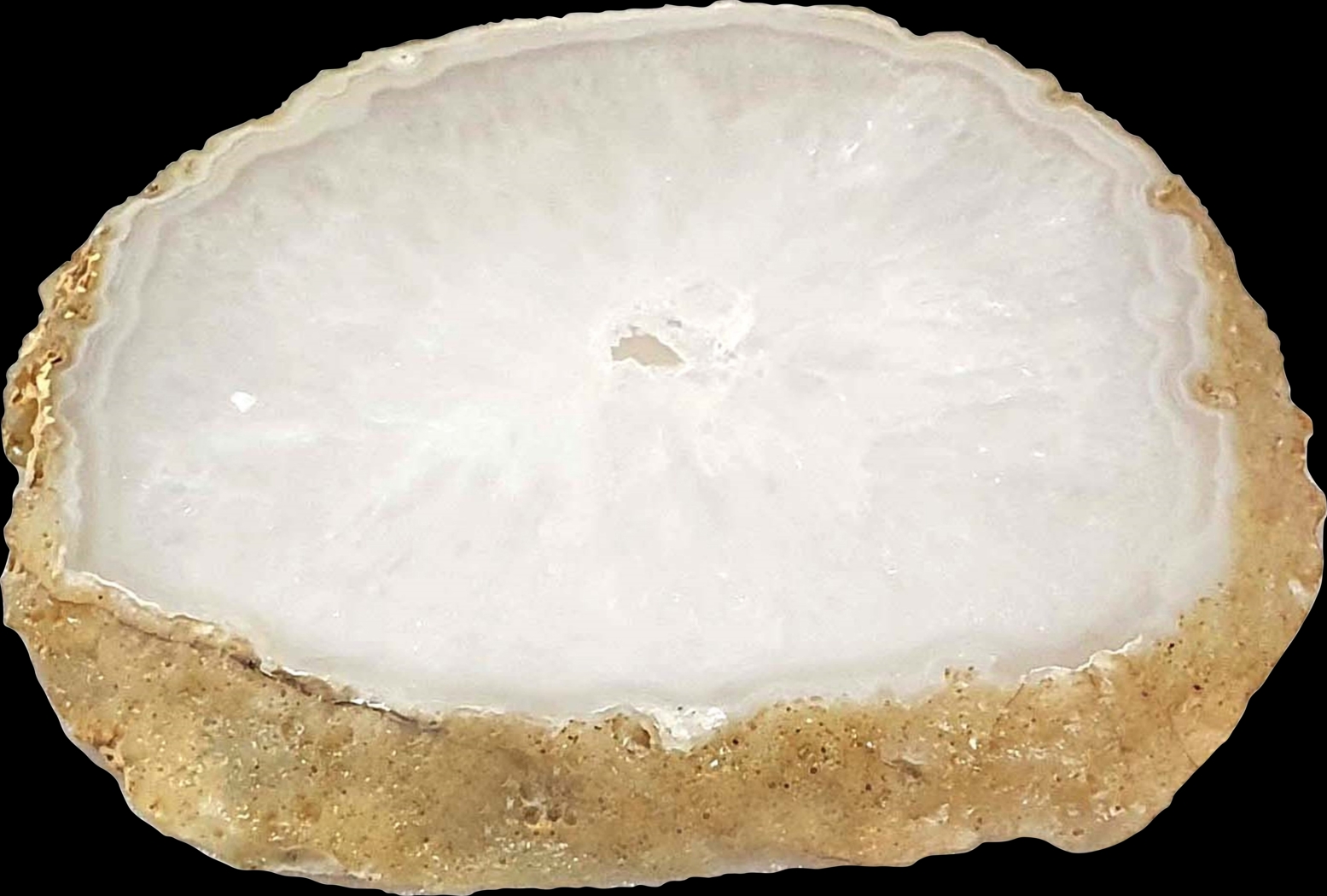 Gemwell White Platter - Thumbnail - Image 1