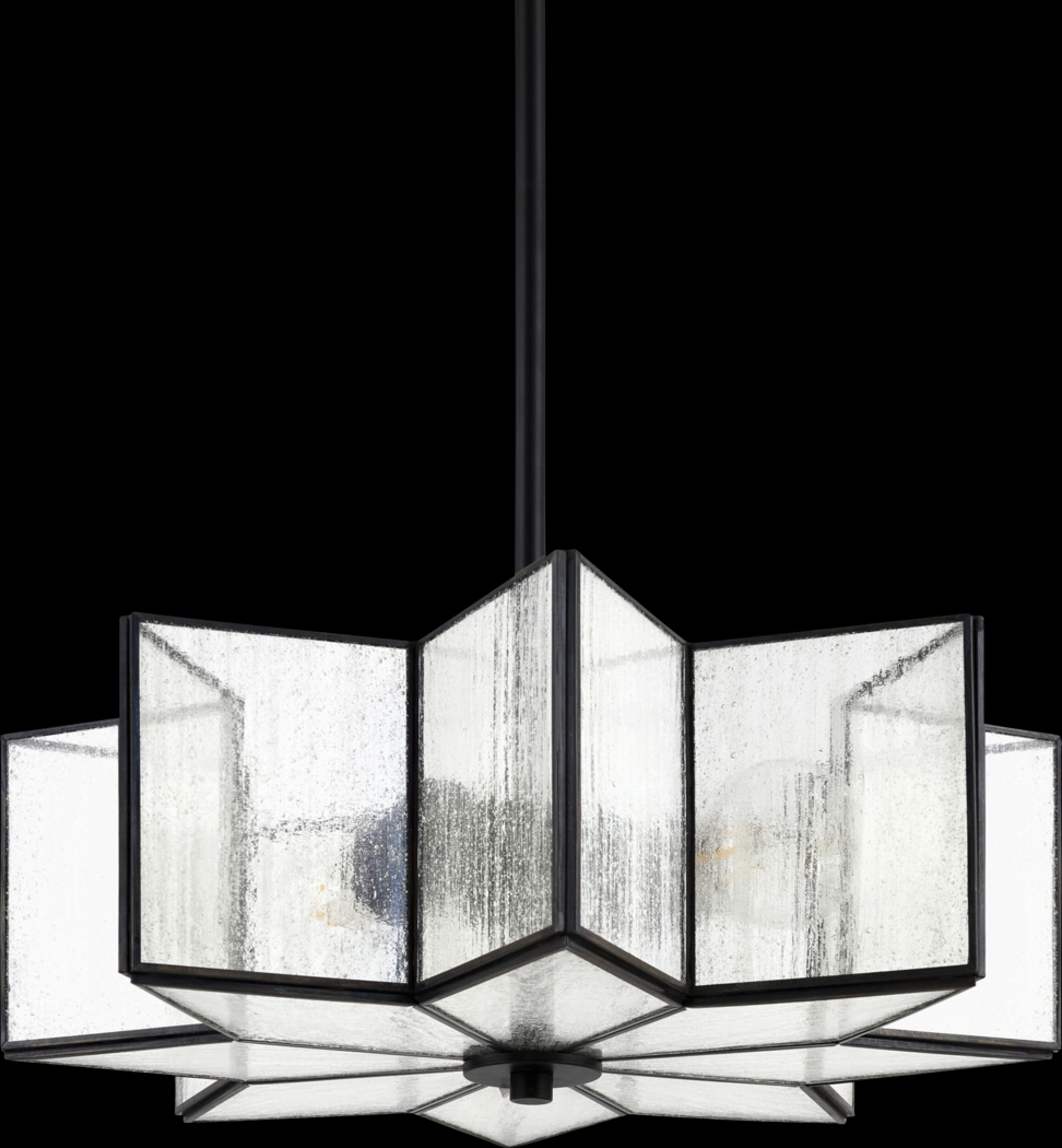 Gemworld Black Pendant - Thumbnail - Image 1