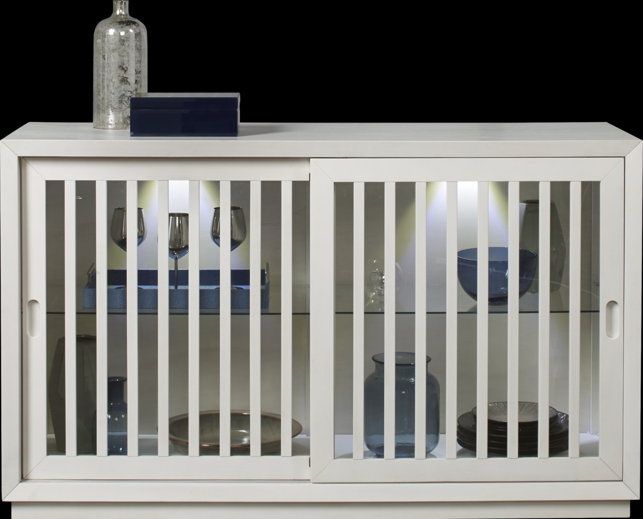 Geneva White Server - Thumbnail - Image 2