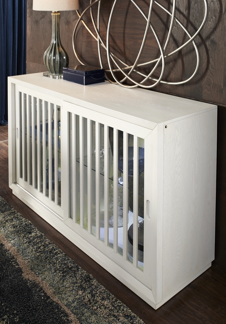 Geneva White Server - Thumbnail - Image 3