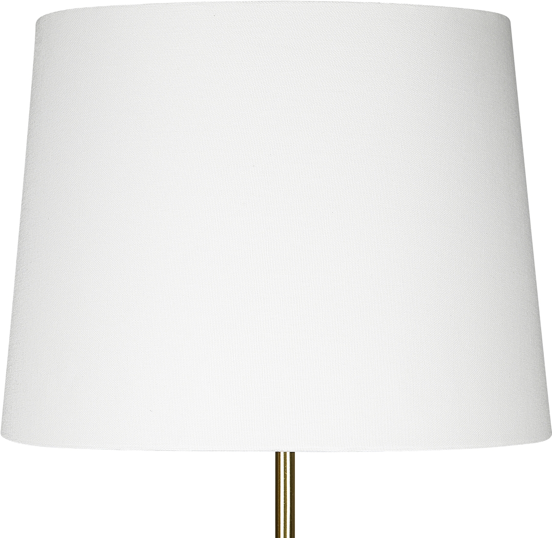 Geniva Farm White Lamp - Thumbnail - Image 3