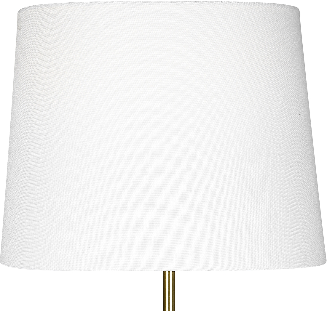 Geniva Farm White Lamp - Thumbnail - Image 4