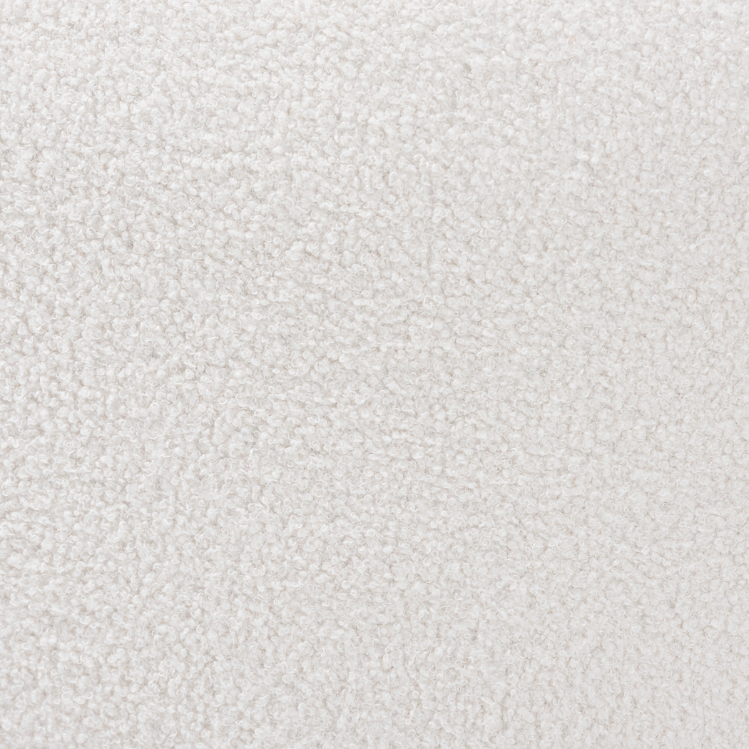 Genoply Ivory Ottoman - Thumbnail - Image 6