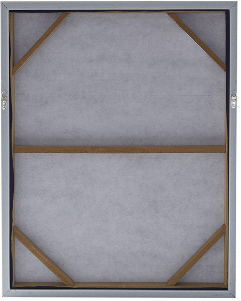 Gen's Lotus Navy Artwork - Thumbnail - Image 7