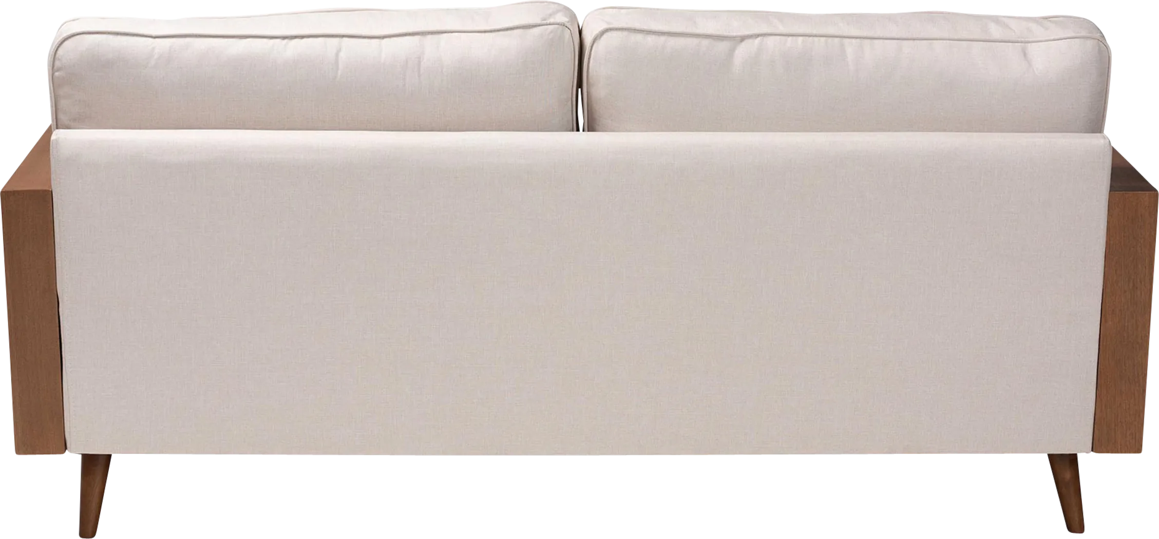 Gensemer Beige Sofa - Thumbnail - Image 5