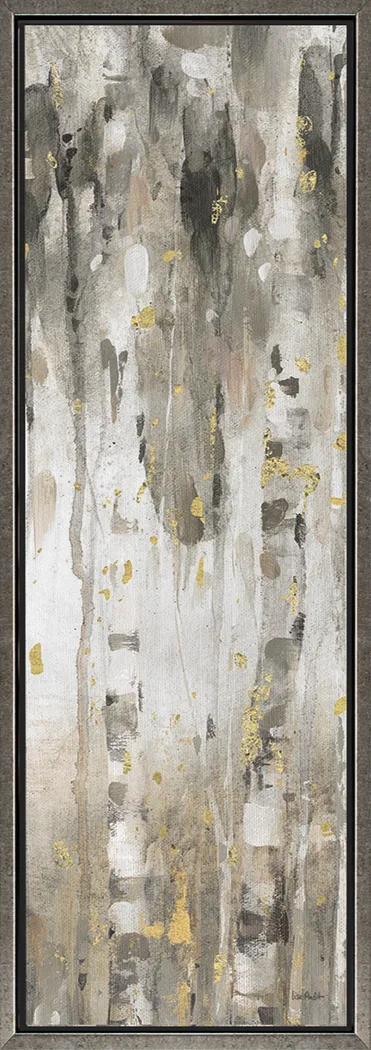 Gentle Forest I Brown Artwork - Thumbnail - Image 1