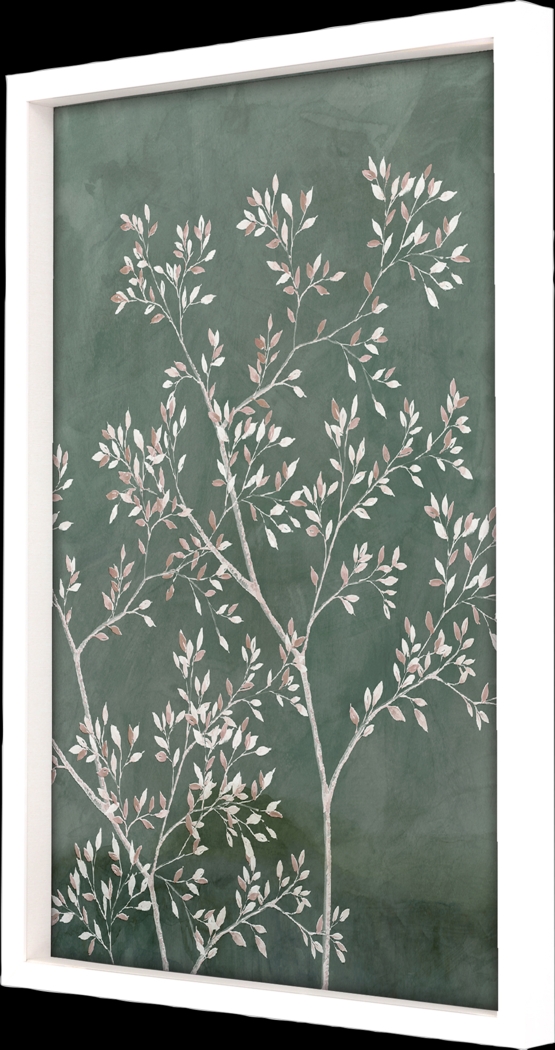 Gentle Tree II Framed Artwork - Thumbnail - Image 3