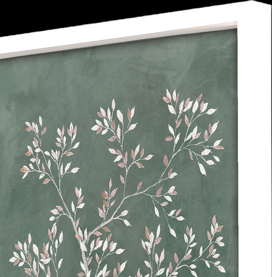 Gentle Tree II Framed Artwork - Thumbnail - Image 4