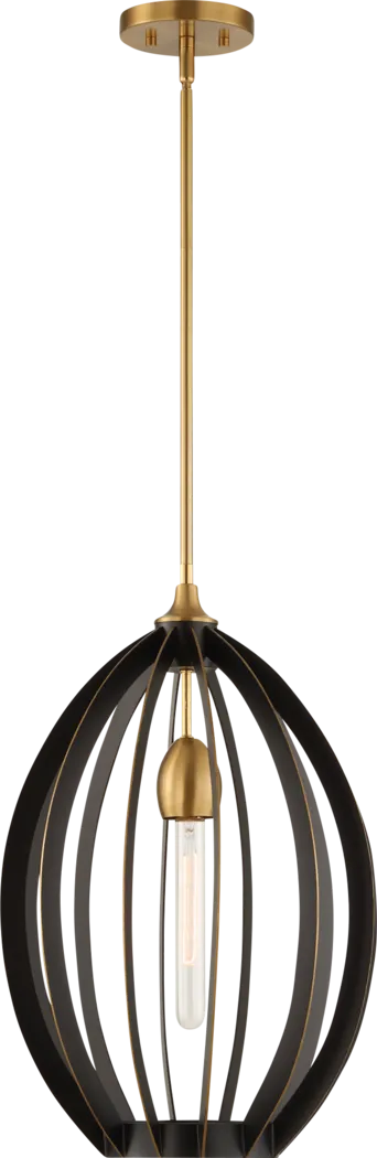 Genzo Bronze Pendant - Thumbnail - Image 6