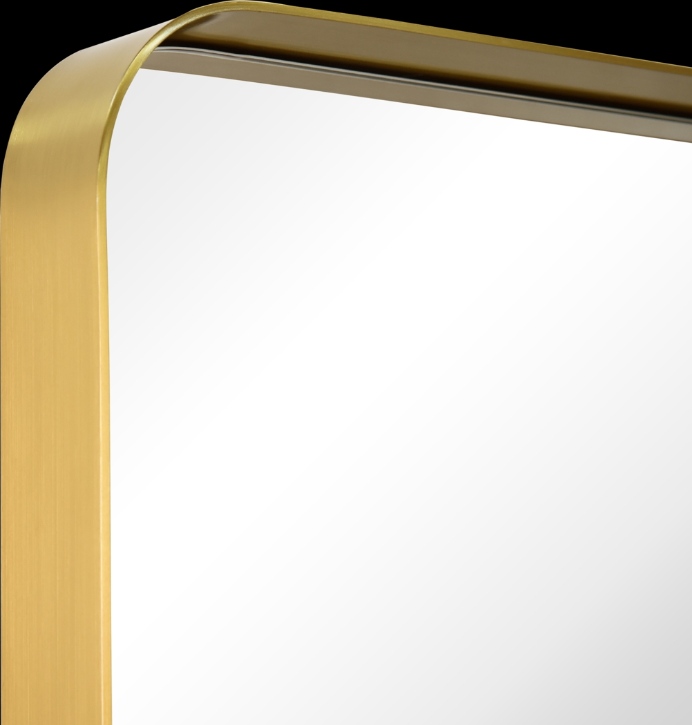 Gepke I Gold Mirror - Thumbnail - Image 11