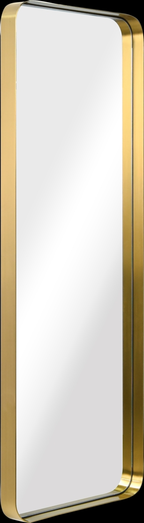 Gepke I Gold Mirror - Thumbnail - Image 8