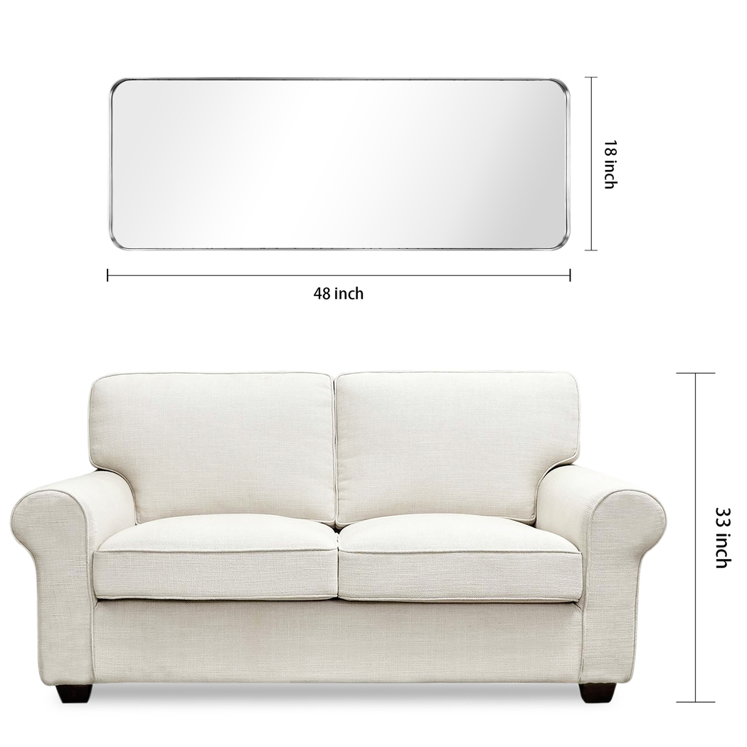 Gepke I Silver Mirror - Thumbnail - Image 12