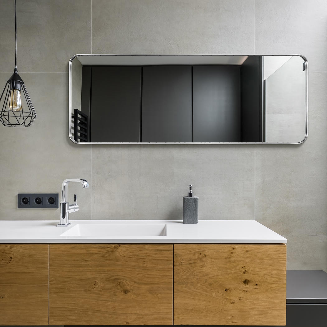 Gepke I Silver Mirror - Thumbnail - Image 6