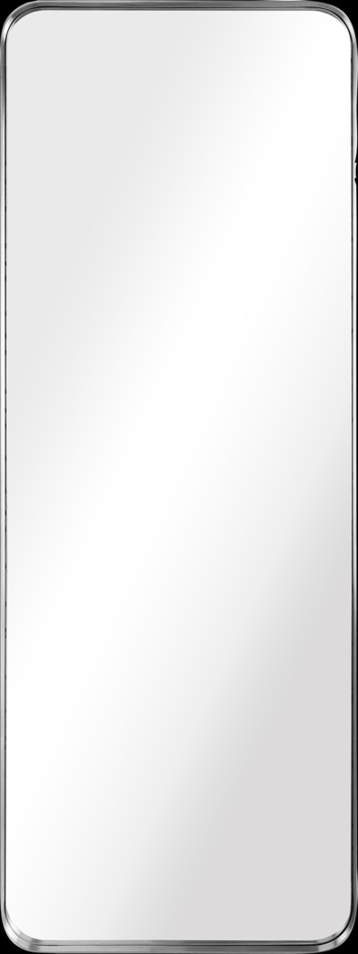 Gepke I Silver Mirror - Thumbnail - Image 1