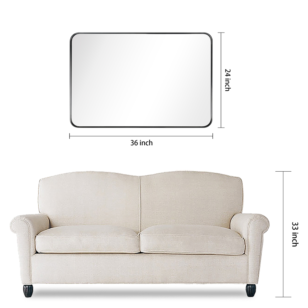 Gepke II Black Mirror - Thumbnail - Image 12