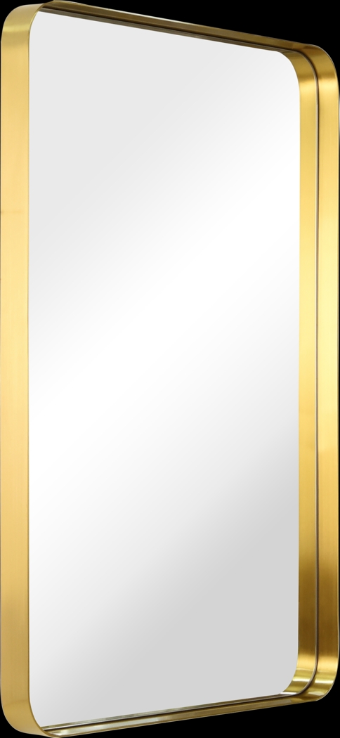 Gepke II Gold Mirror - Thumbnail - Image 8