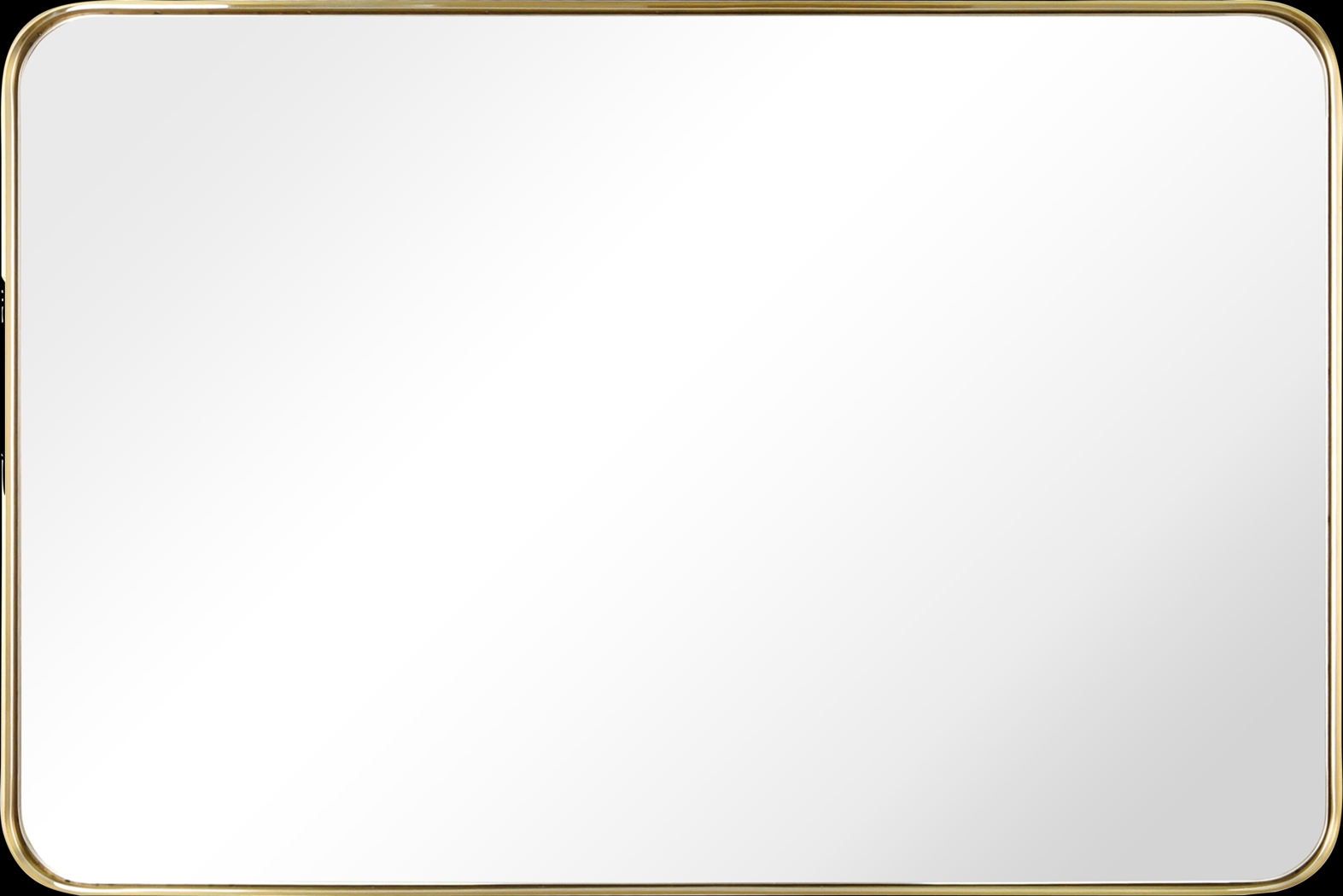 Gepke II Gold Mirror - Thumbnail - Image 9