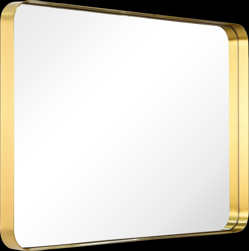 Gepke II Gold Mirror - Thumbnail - Image 10