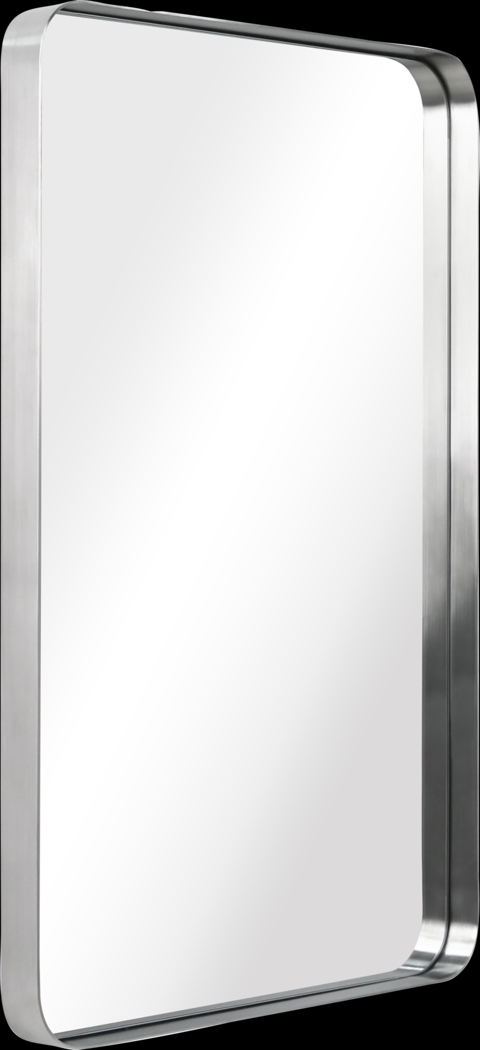 Gepke II Silver Mirror - Thumbnail - Image 7