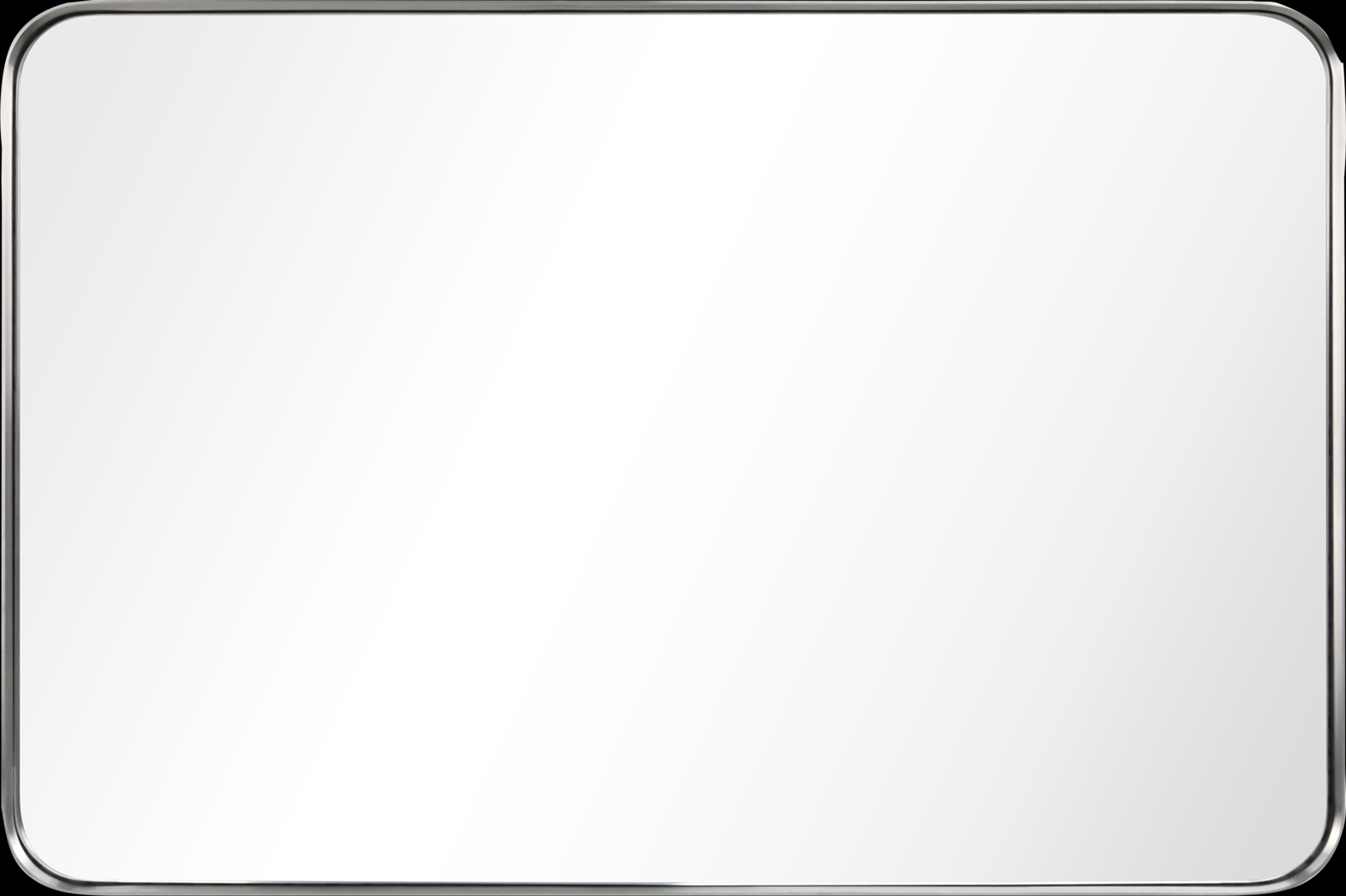 Gepke II Silver Mirror - Thumbnail - Image 8