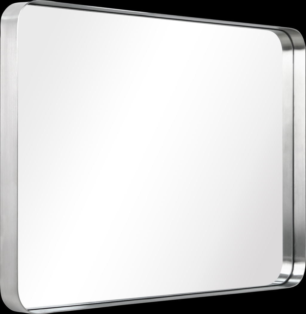 Gepke II Silver Mirror - Thumbnail - Image 9