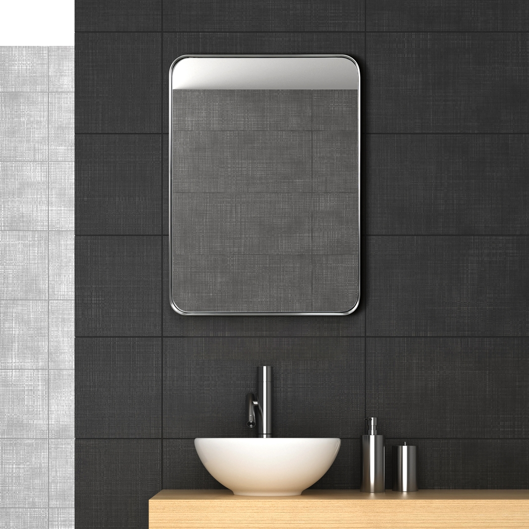 Gepke III Silver Mirror - Thumbnail - Image 6