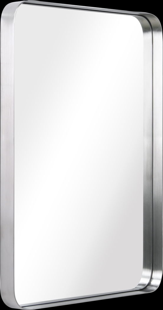 Gepke III Silver Mirror - Thumbnail - Image 7