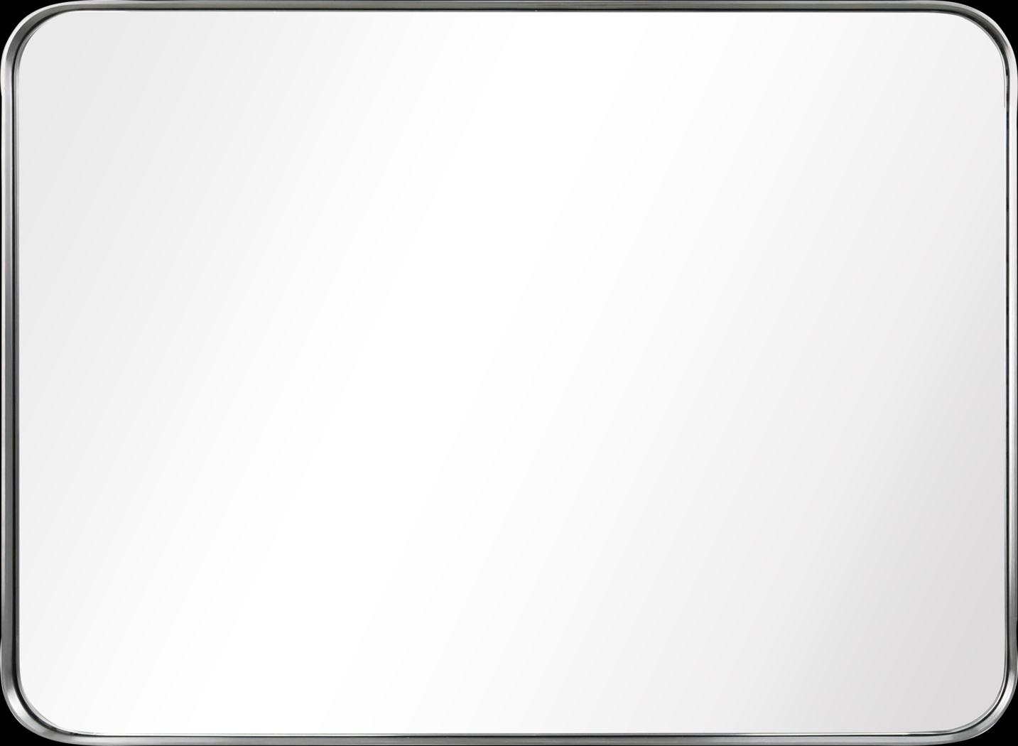 Gepke III Silver Mirror - Thumbnail - Image 8