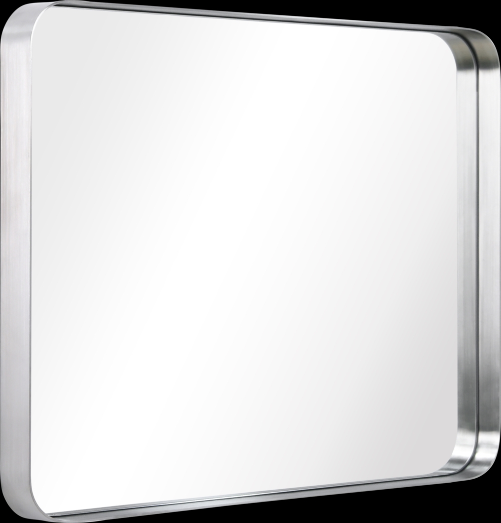 Gepke III Silver Mirror - Thumbnail - Image 9