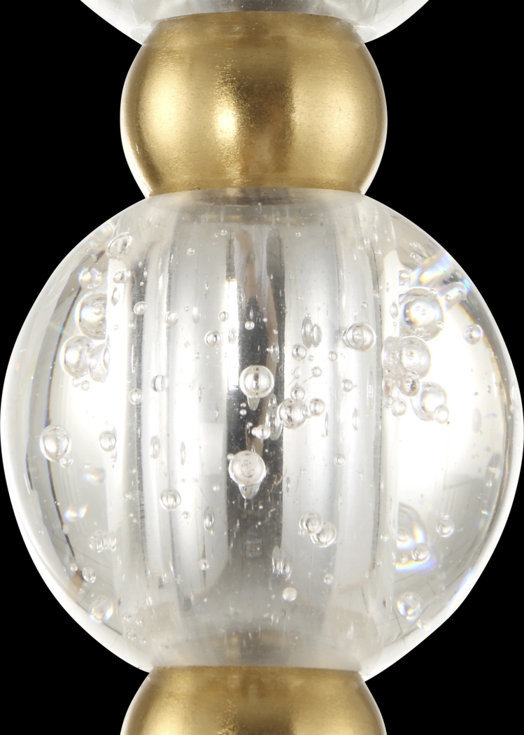 Geremy Brass Pendant - Thumbnail - Image 7