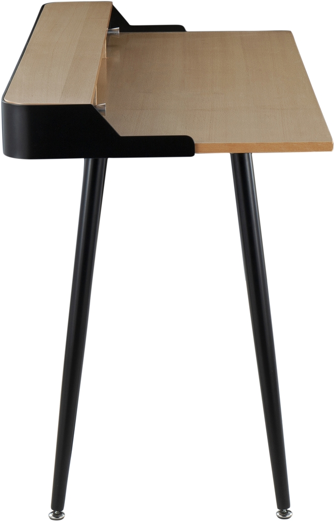 Gerlando Natural Desk - Thumbnail - Image 2