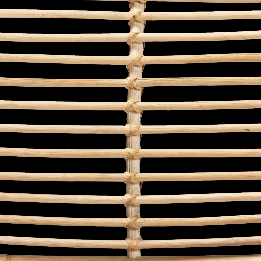 Gerlaugh Natural Arm Chair - Thumbnail - Image 9