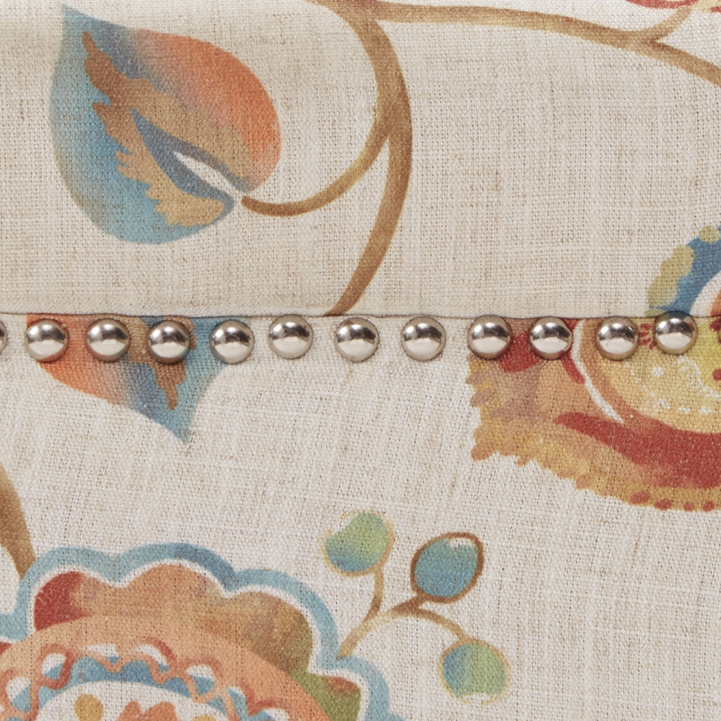 Gerod Beige Accent Chair - Thumbnail - Image 6