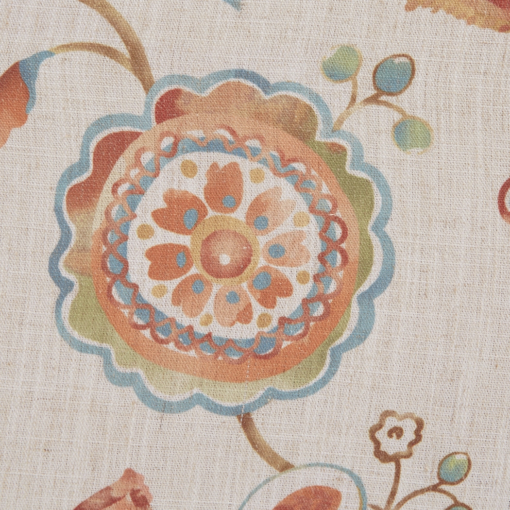 Gerod Beige Accent Chair - Thumbnail - Image 7