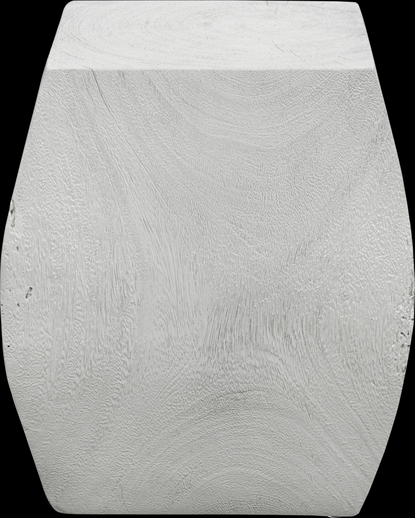 Gerrols Beige Stool - Thumbnail - Image 5
