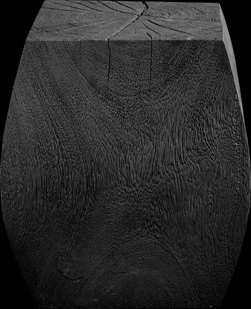 Gerrols Black Stool - Thumbnail - Image 5