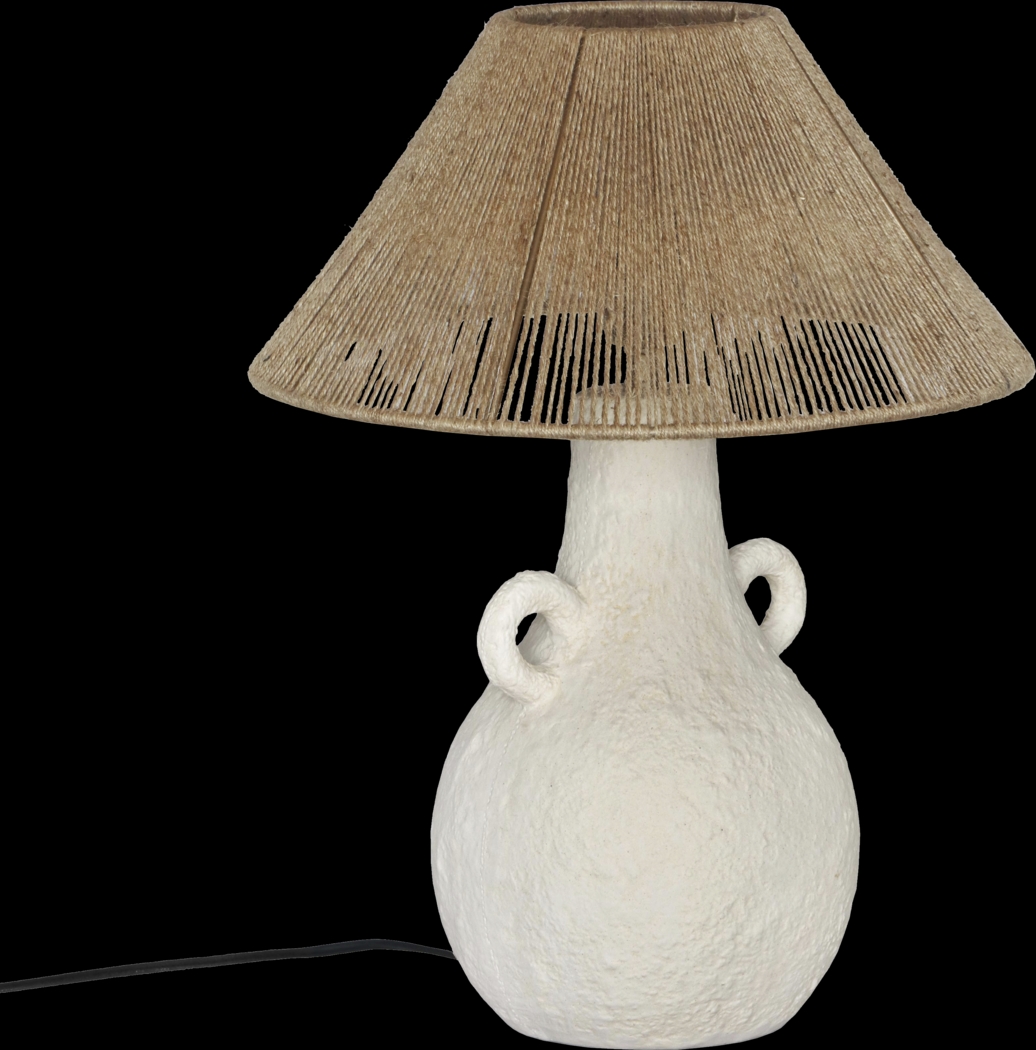 Gerry Farm Natural Lamp - Thumbnail - Image 3